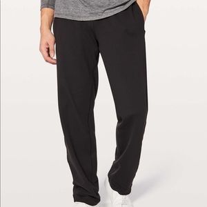 Kung Fu Pant lululemon - all black sweatpants